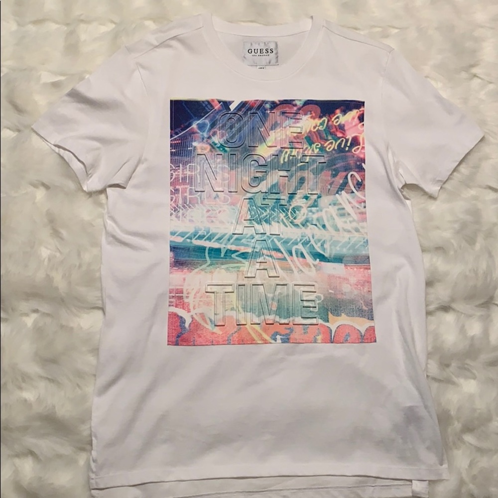 Guess Shirt